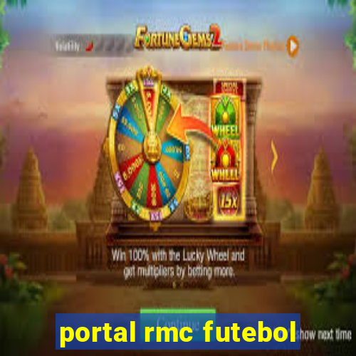 portal rmc futebol